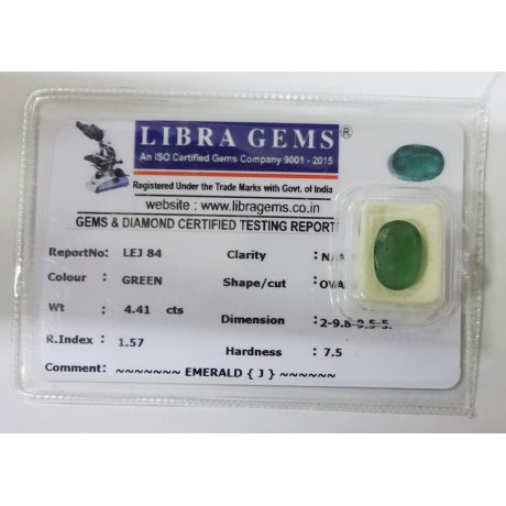 EMERALD