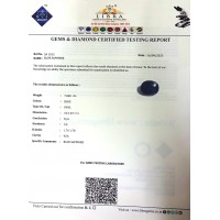 BLUE SAPPHIRE 