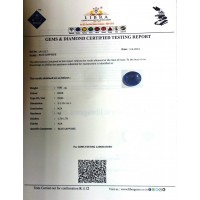 BLUE SAPPHIRE