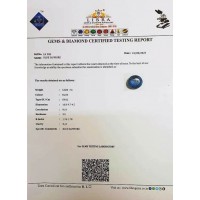 BLUE SAPPHIRE 