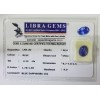 BLUE SAPPHIRE