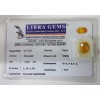 YELLOW SAPPHIRE