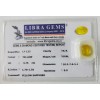 YELLOW SAPPHIRE
