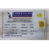 YELLOW SAPPHIRE