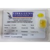 YELLOW SAPPHIRE