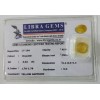 YELLOW SAPPHIRE