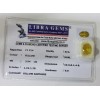 YELLOW SAPPHIRE