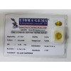 YELLOW SAPPHIRE
