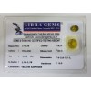 YELLOW SAPPHIRE