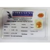 YELLOW SAPPHIRE