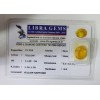YELLOW SAPPHIRE