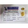 YELLOW SAPPHIRE
