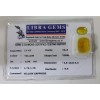 YELLOW SAPPHIRE