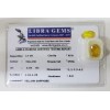 YELLOW SAPPHIRE