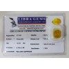 YELLOW SAPPHIRE