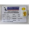 YELLOW SAPPHIRE