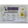 YELLOW SAPPHIRE