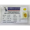 YELLOW SAPPHIRE
