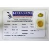 YELLOW SAPPHIRE