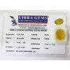 YELLOW SAPPHIRE