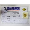 YELLOW SAPPHIRE