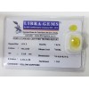 YELLOW SAPPHIRE