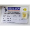 YELLOW SAPPHIRE