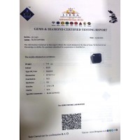 BLUE SAPPHIRE 