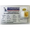 YELLOW SAPPHIRE