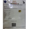 YELLOW SAPPHIRE