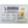YELLOW SAPPHIRE